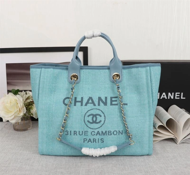 Chanel Shopping Bags 4049B-0609