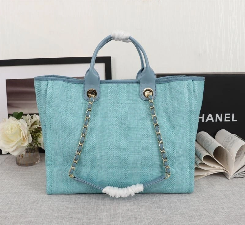 Chanel Shopping Bags 4049B-0609