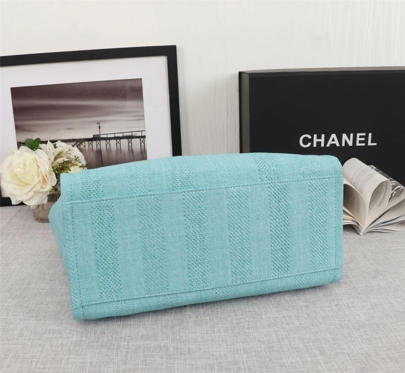 Chanel Shopping Bags 4049B-0609