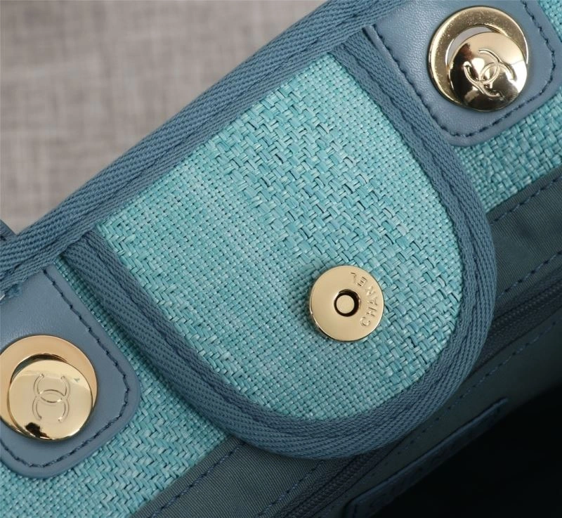 Chanel Shopping Bags 4049B-0609