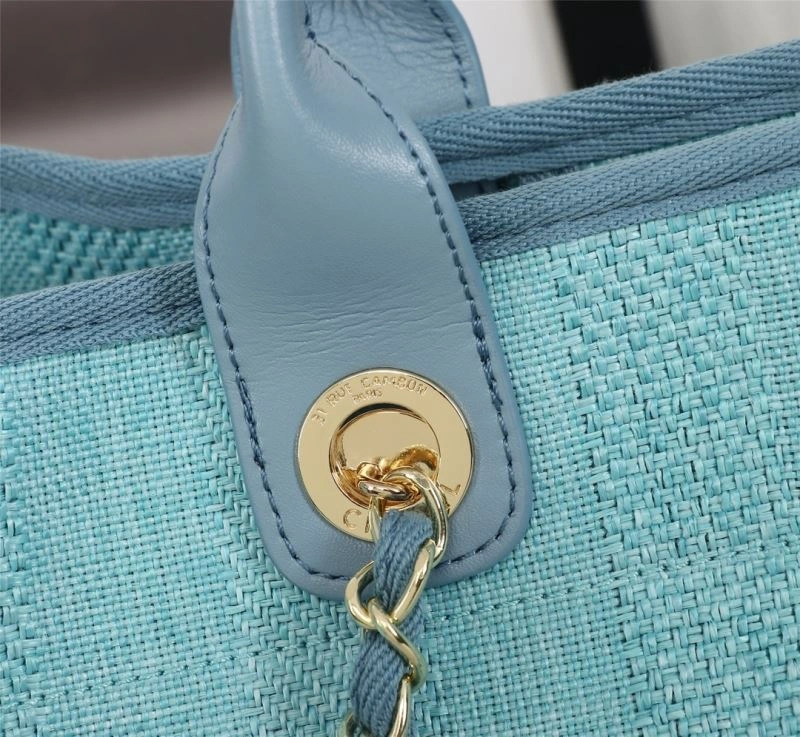 Chanel Shopping Bags 4049B-0609