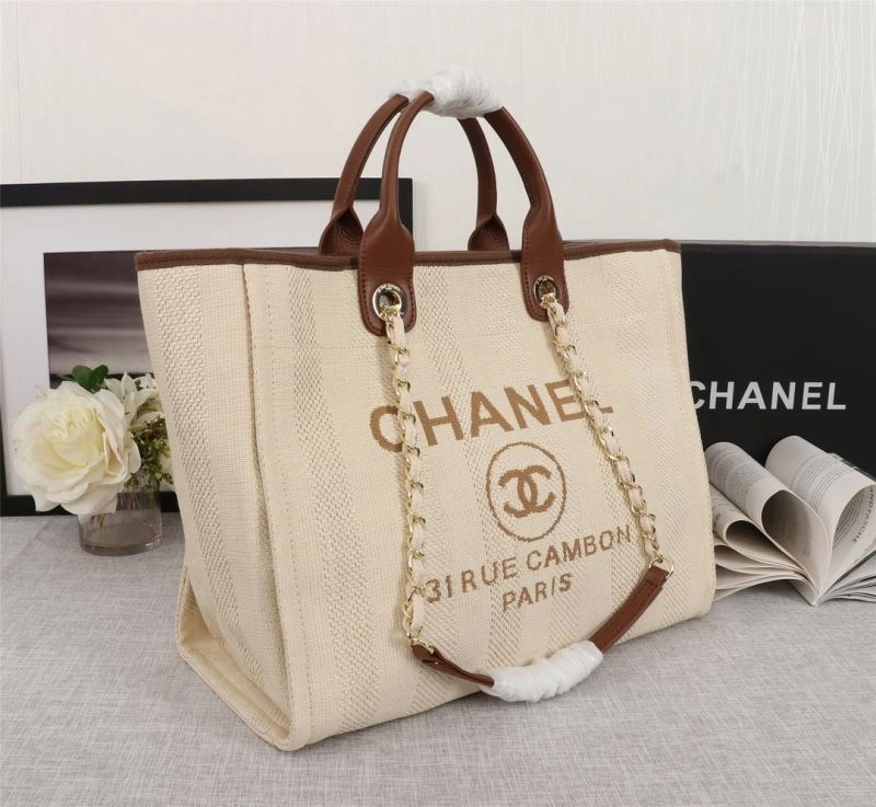 Chanel Shopping Bags 4049B-0610
