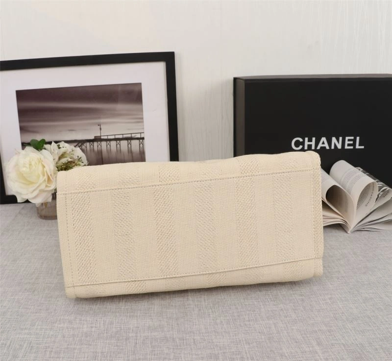 Chanel Shopping Bags 4049B-0610