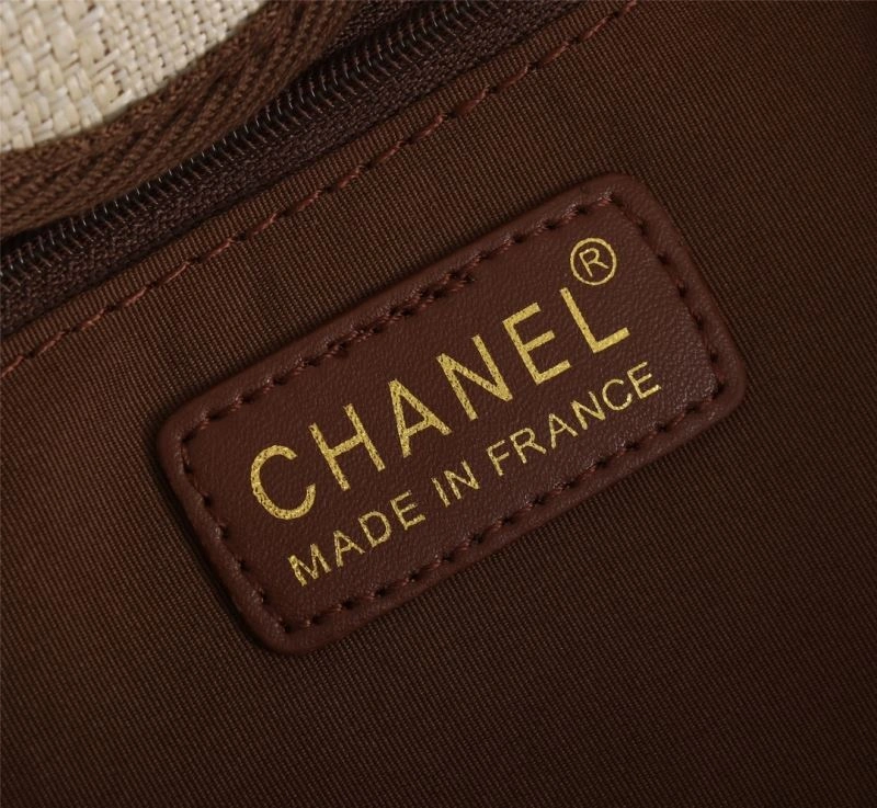 Chanel Shopping Bags 4049B-0610