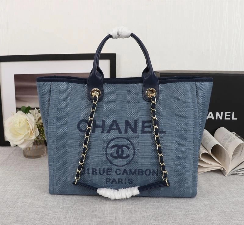 Chanel Shopping Bags 4049B-0611