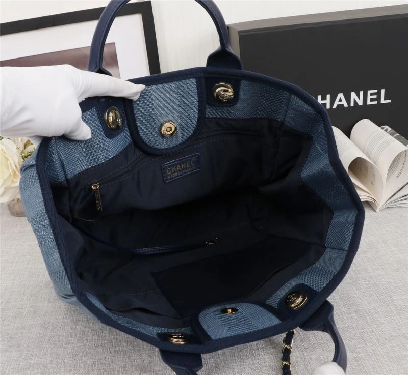 Chanel Shopping Bags 4049B-0611