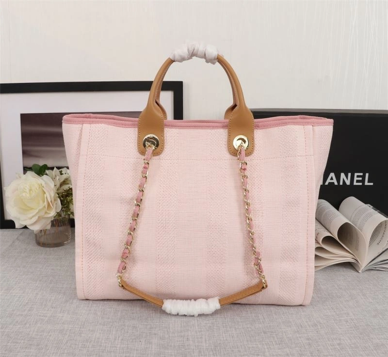 Chanel Shopping Bags 4049B-0612