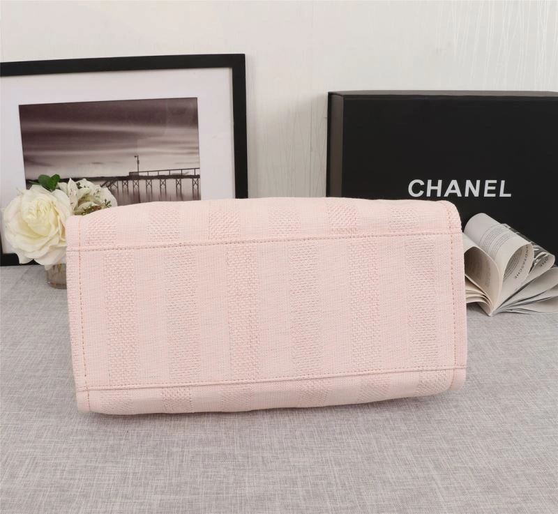 Chanel Shopping Bags 4049B-0612