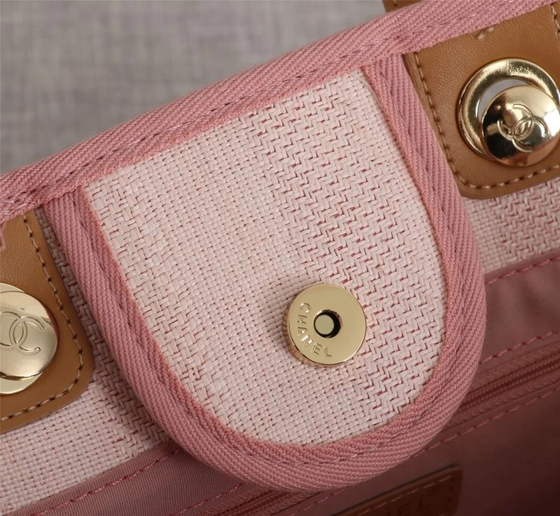 Chanel Shopping Bags 4049B-0612