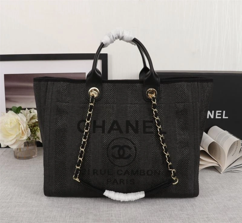 Chanel Shopping Bags 4049B-0613
