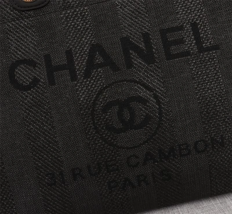 Chanel Shopping Bags 4049B-0613