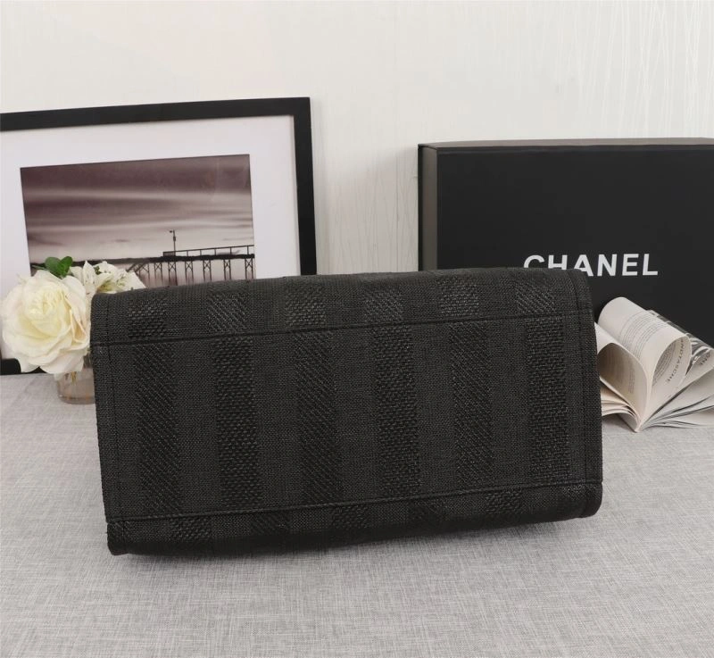 Chanel Shopping Bags 4049B-0613