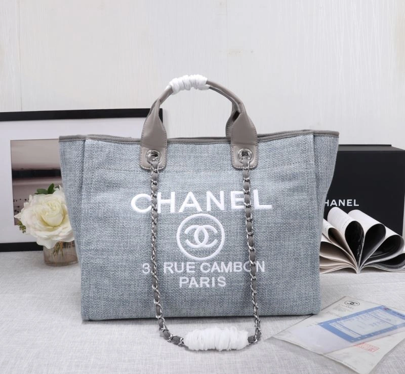 Chanel Shopping Bags 4049B-0614