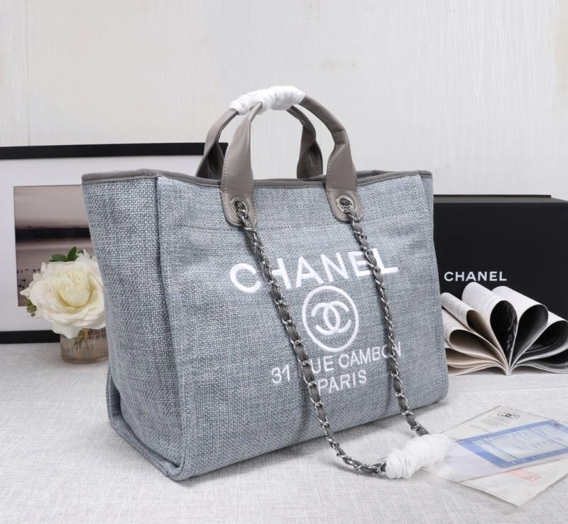 Chanel Shopping Bags 4049B-0614