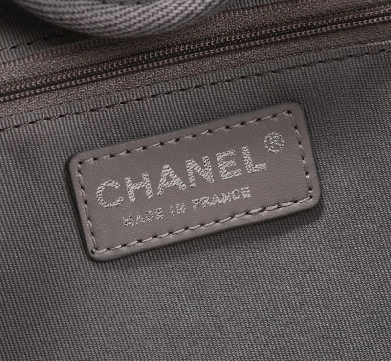 Chanel Shopping Bags 4049B-0614