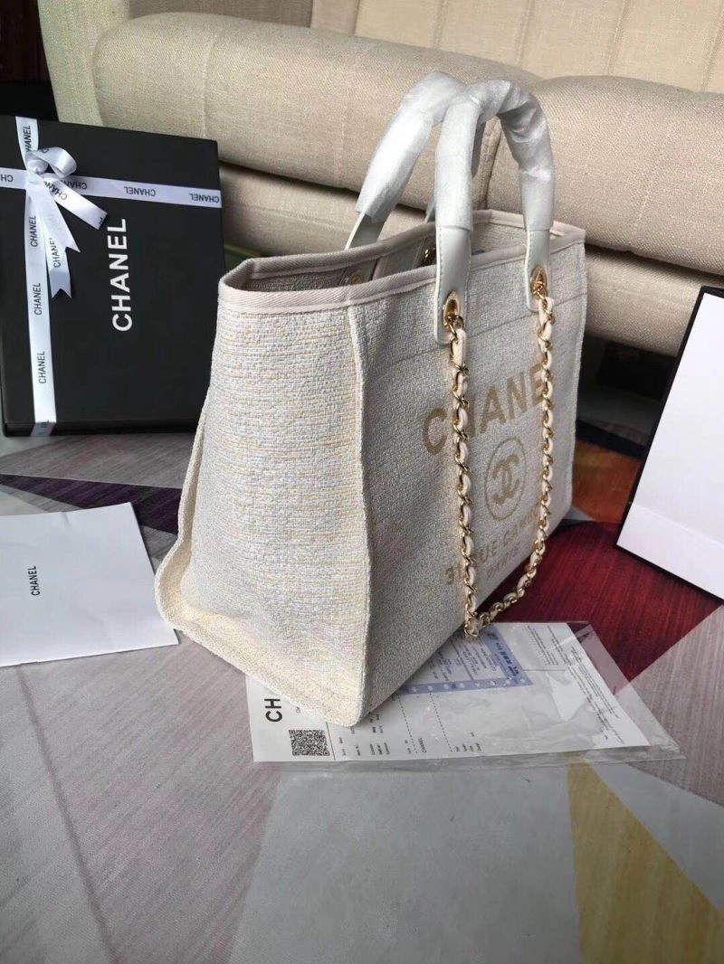 Chanel Shopping Bags 4049B-0615