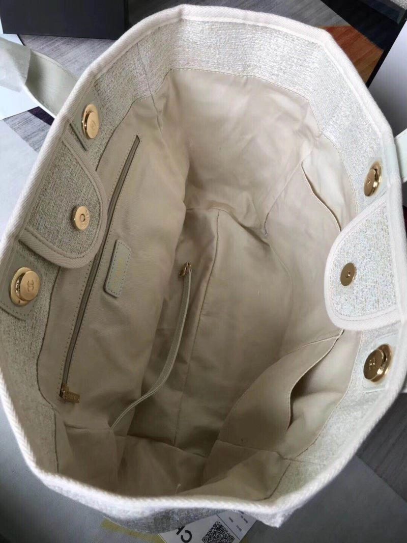 Chanel Shopping Bags 4049B-0615