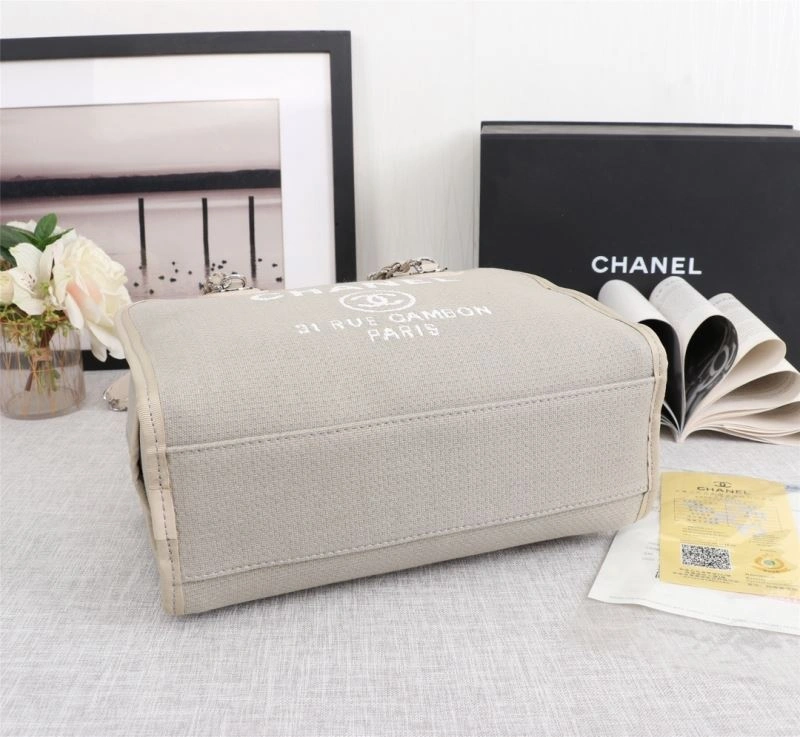 Chanel Top Handle Bags 4049B-0616