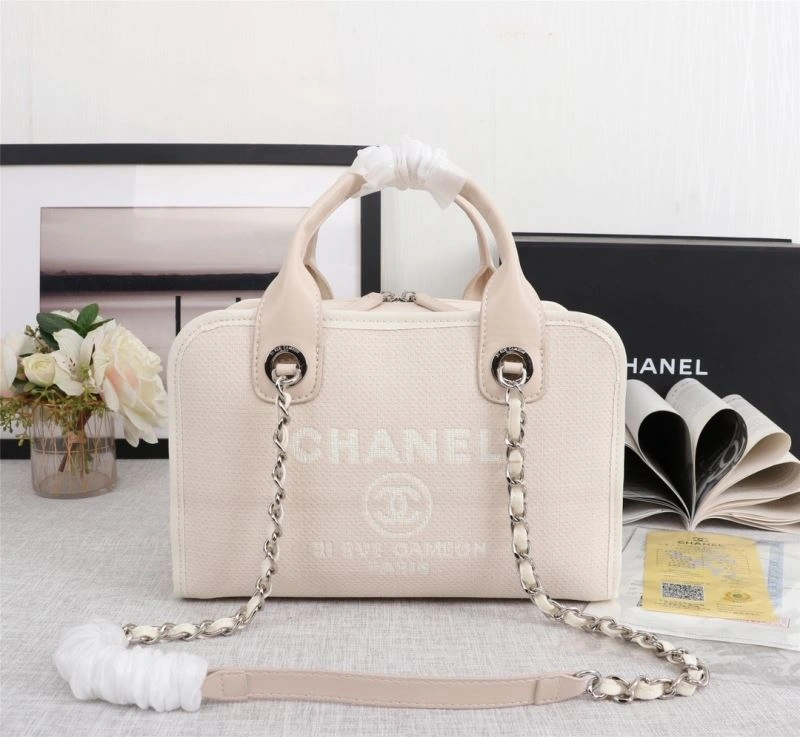 Chanel Top Handle Bags 4049B-0617
