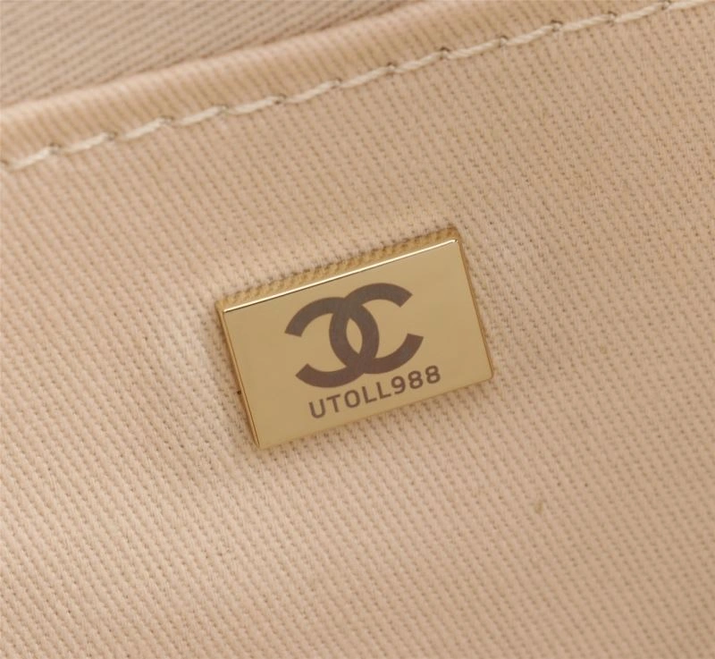 Chanel Top Handle Bags 4049B-0617