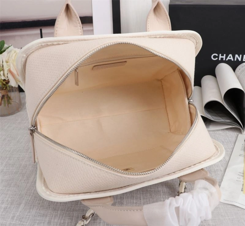 Chanel Top Handle Bags 4049B-0617
