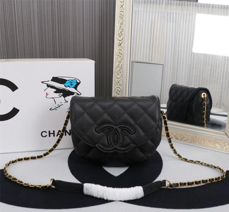 Chanel Satchel Bags 4049B-0621