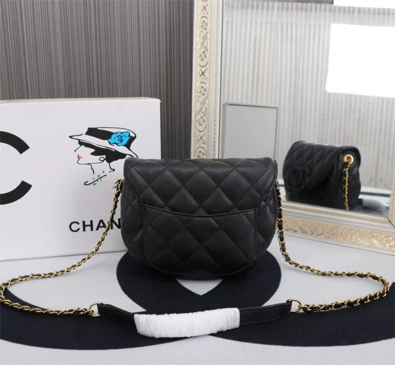 Chanel Satchel Bags 4049B-0621