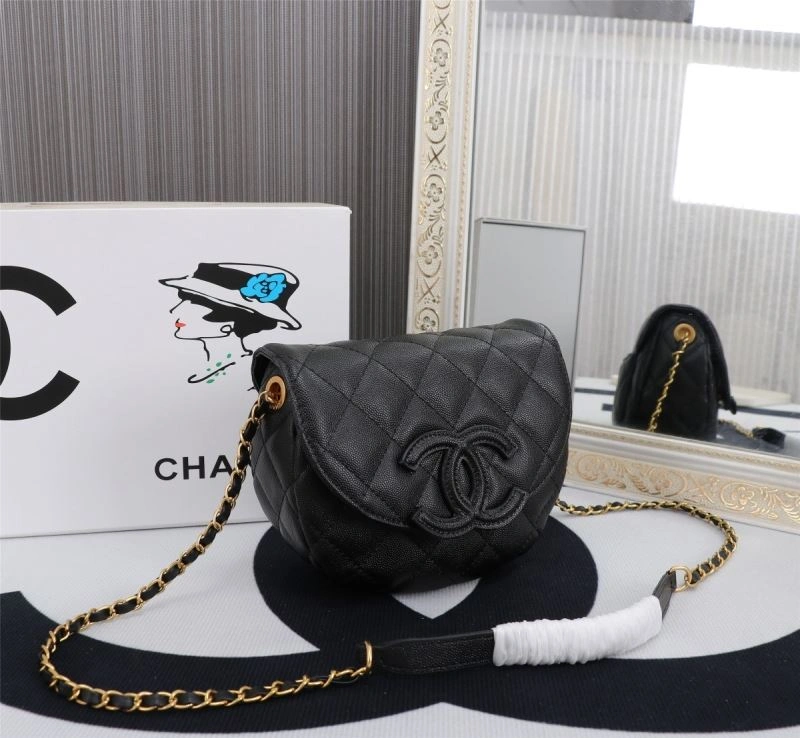 Chanel Satchel Bags 4049B-0621