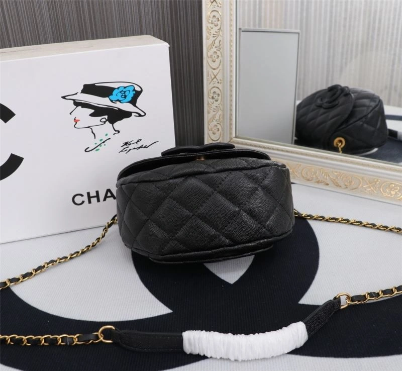 Chanel Satchel Bags 4049B-0621