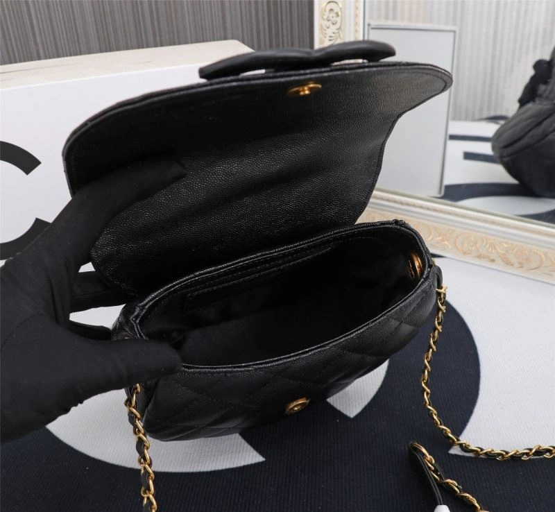 Chanel Satchel Bags 4049B-0621