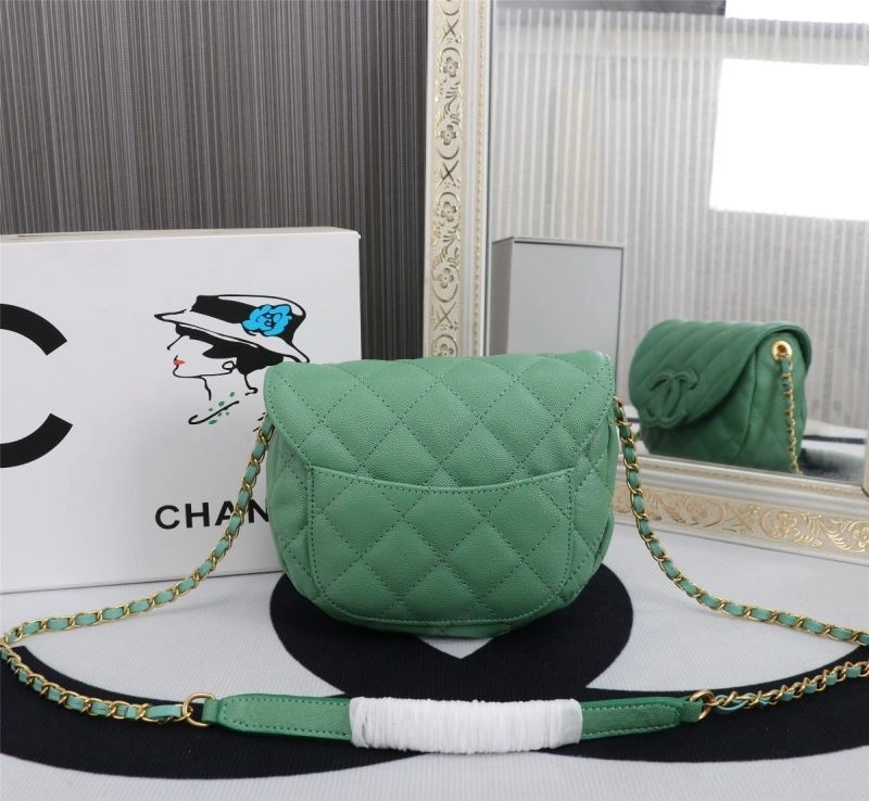Chanel Satchel Bags 4049B-0622