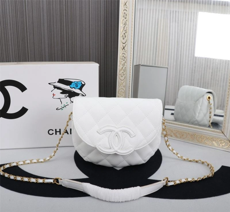 Chanel Satchel Bags 4049B-0623