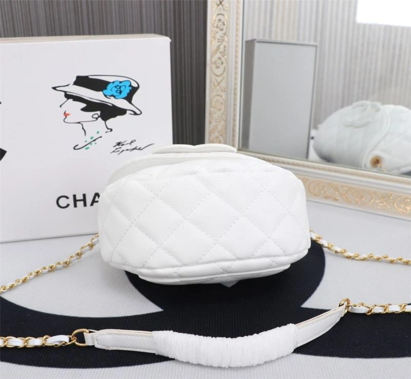 Chanel Satchel Bags 4049B-0623