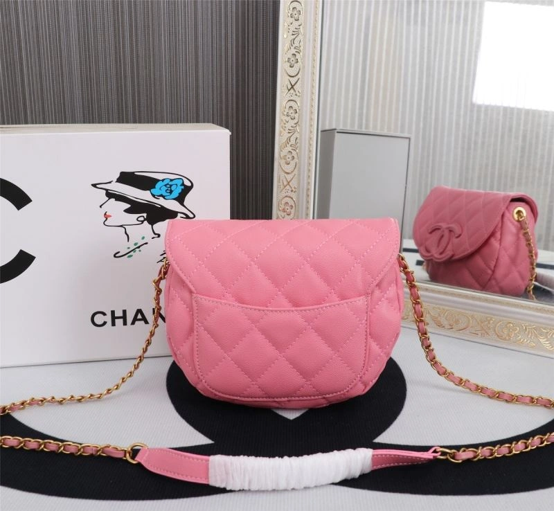 Chanel Satchel Bags 4049B-0624