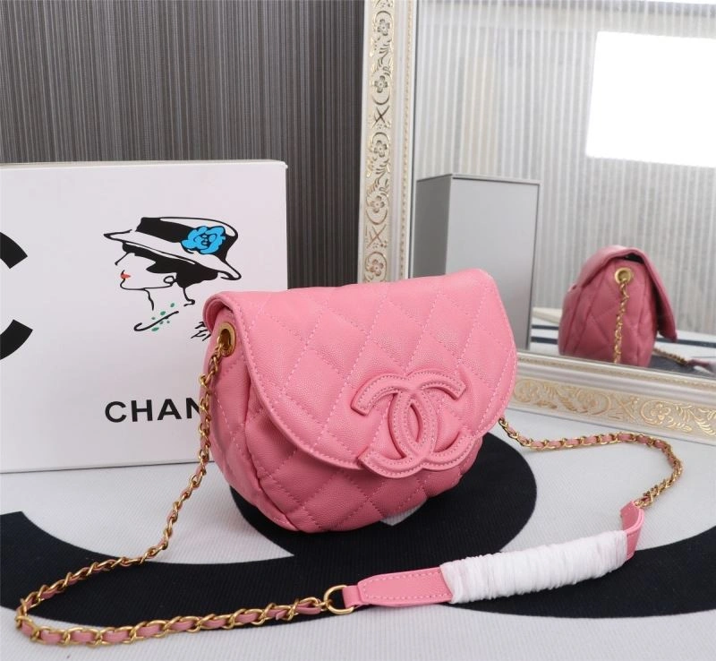 Chanel Satchel Bags 4049B-0624