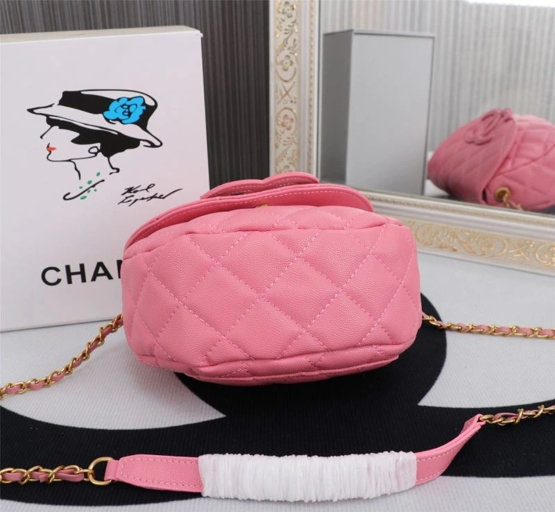 Chanel Satchel Bags 4049B-0624