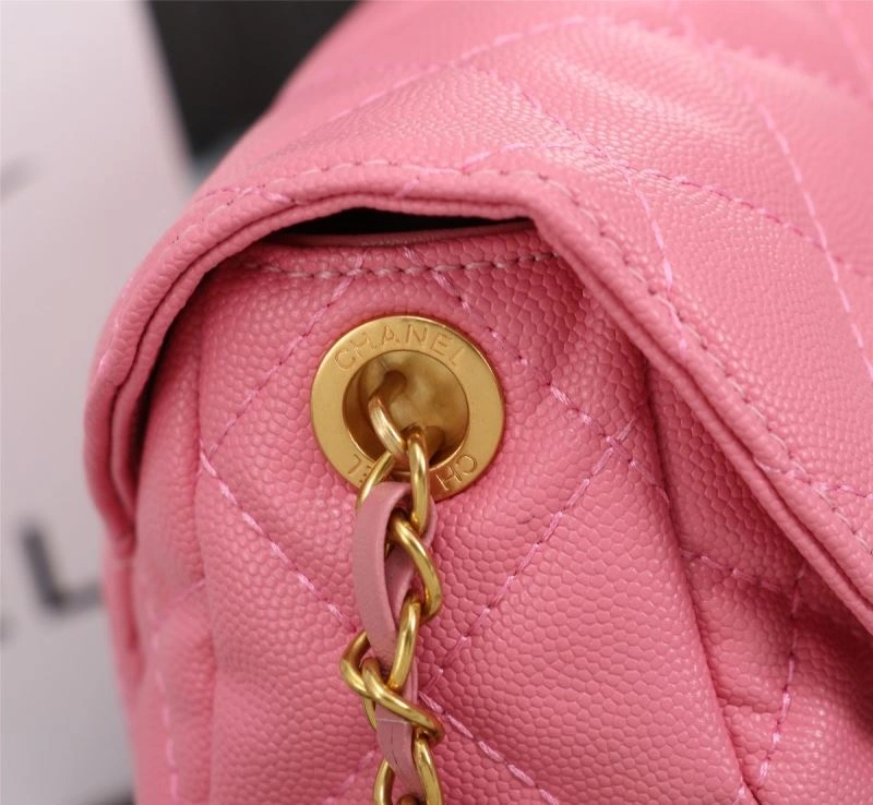 Chanel Satchel Bags 4049B-0624