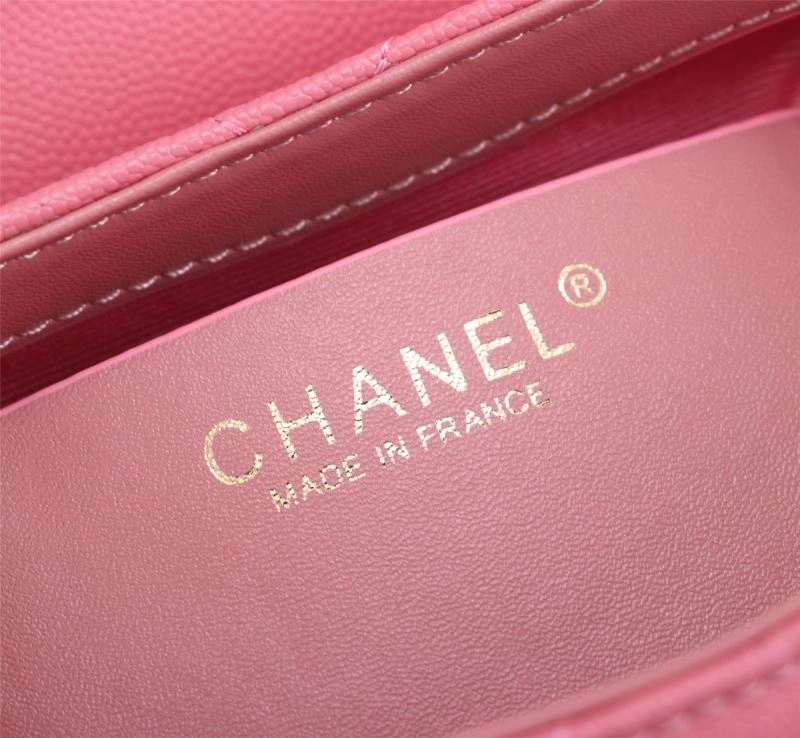 Chanel Satchel Bags 4049B-0624