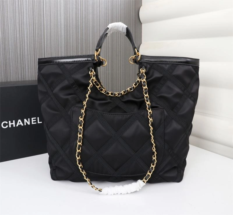 Chanel Satchel Bags 4049B-0634
