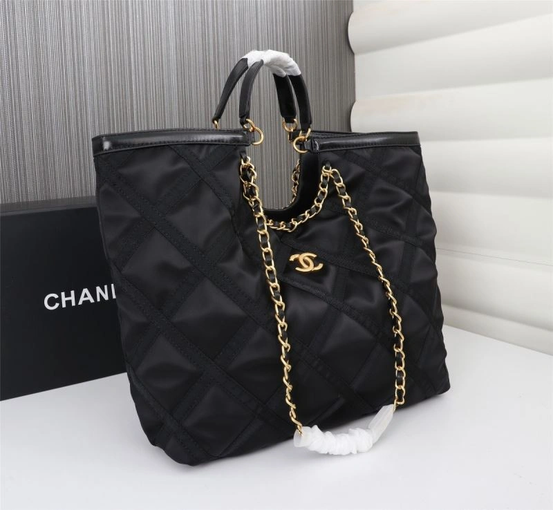 Chanel Satchel Bags 4049B-0634