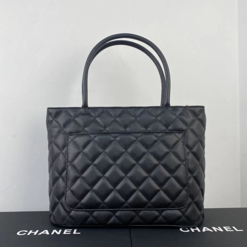 Chanel Shopping Bags 4049B-0637