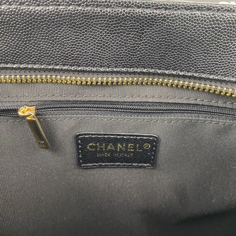 Chanel Shopping Bags 4049B-0637