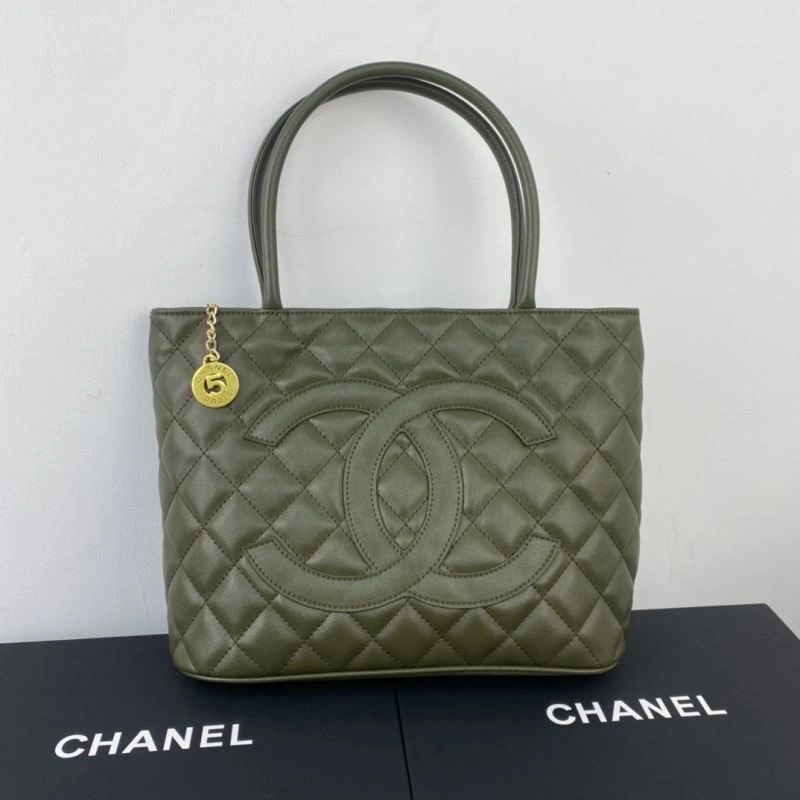 Chanel Shopping Bags 4049B-0638