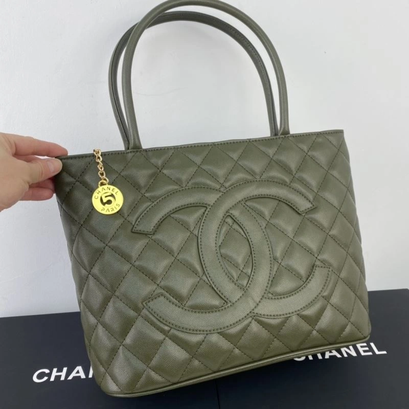 Chanel Shopping Bags 4049B-0638