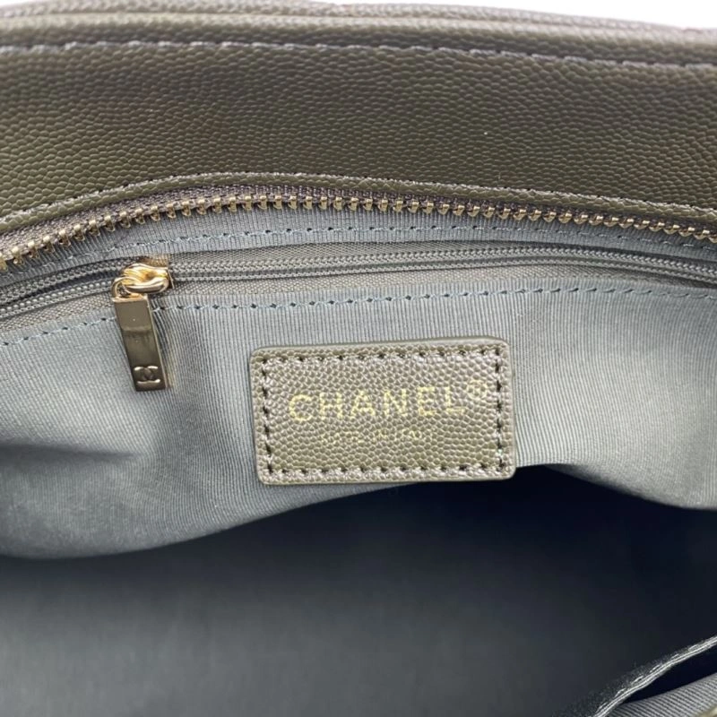 Chanel Shopping Bags 4049B-0638