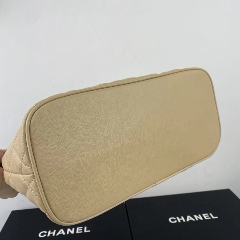 Chanel Shopping Bags 4049B-0639