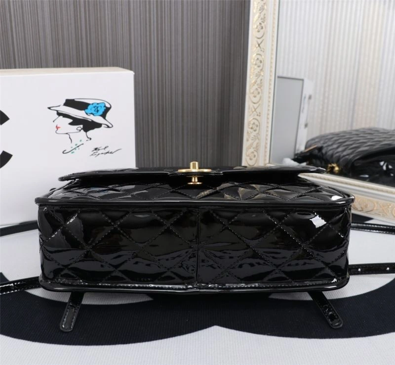 Chanel Top Handle Bags 4049B-0640