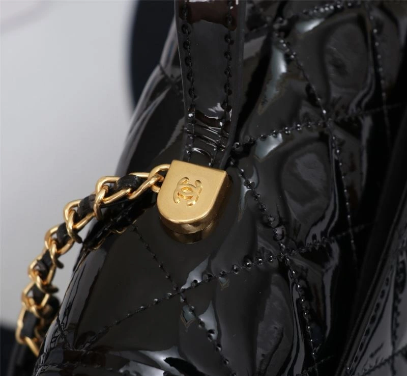 Chanel Top Handle Bags 4049B-0640