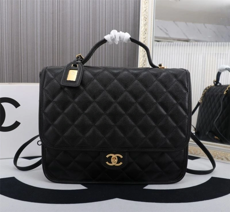 Chanel Top Handle Bags 4049B-0641