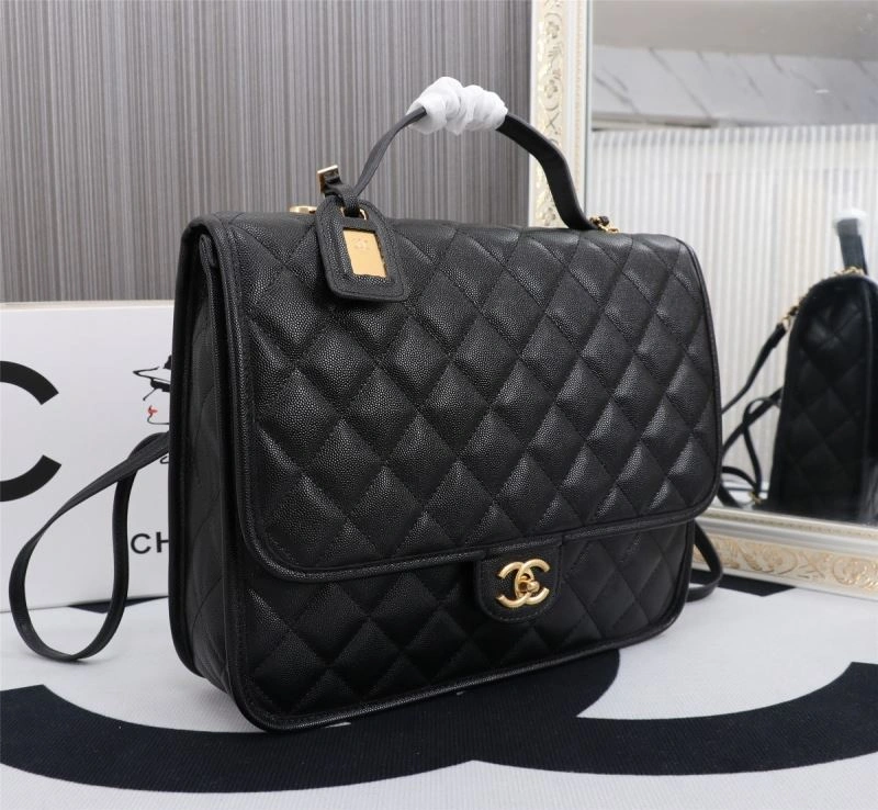 Chanel Top Handle Bags 4049B-0641